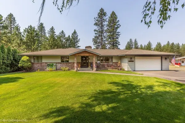 16111 N Yale Rd, Colbert, WA 99005