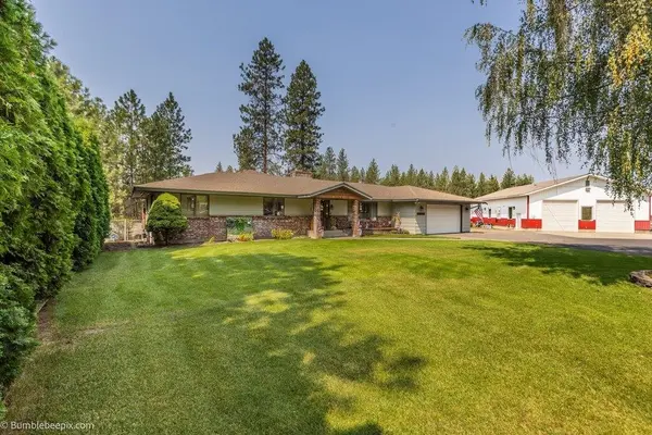 16111 N Yale Rd, Colbert, WA 99005
