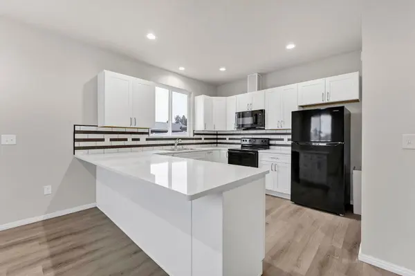 4301 N Torrez Ln #4303 N Torrez, Spokane, WA 99212