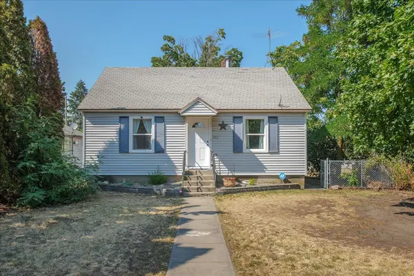 1911 E Sharp Ave, Spokane, WA 99202