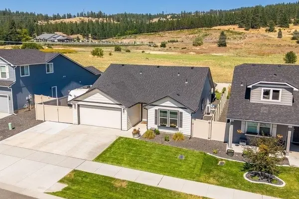 14705 E Caprio Ave, Spokane Valley, WA 99216