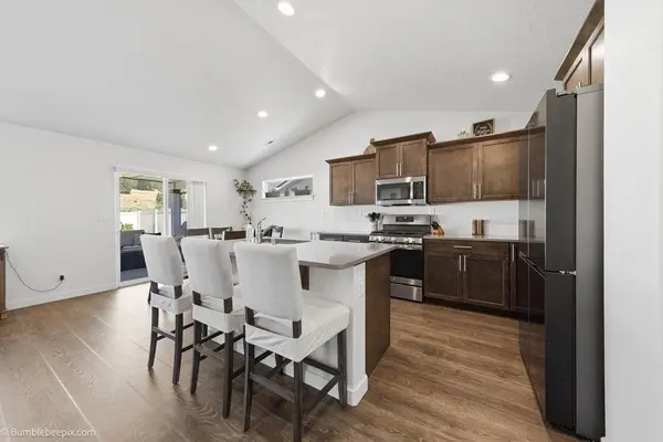 14705 E Caprio Ave, Spokane Valley, WA 99216
