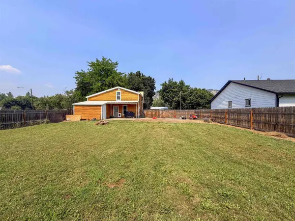 475 W 9th Ave, Kettle Falls, WA 99141