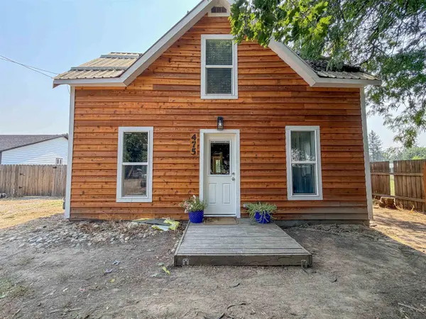 475 W 9th Ave, Kettle Falls, WA 99141