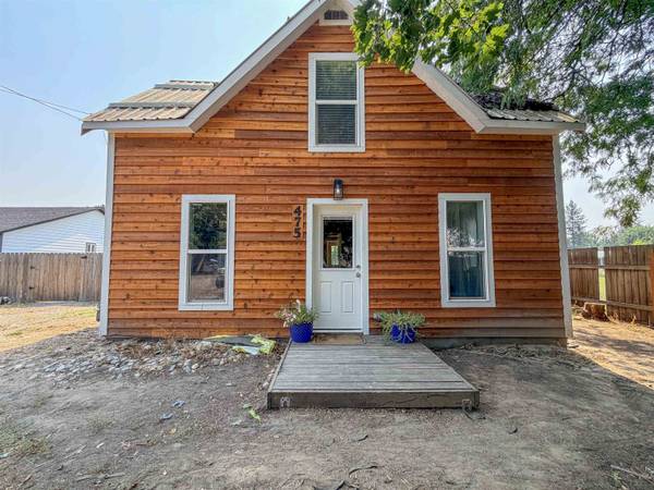 475 W 9th Ave, Kettle Falls, WA 99141