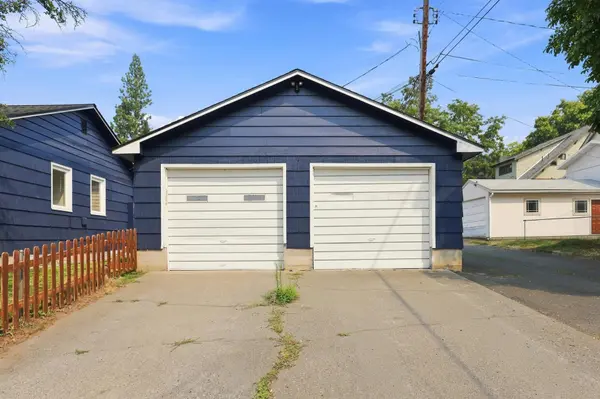 1203 S Walnut St #1209 S Walnut, Spokane, WA 99204