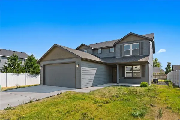 149 S Lawson St, Airway Heights, WA 99001