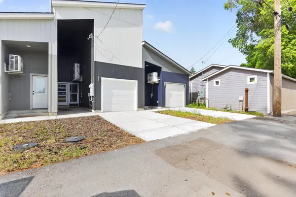 2015 W NORA St, Spokane, WA 99205