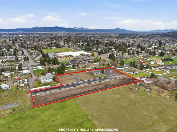 14510 E 26th Ave, Spokane Valley, WA 99037