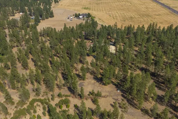 1110 1/2 S Brooks Rd #(Land Parcel), Medical Lake, WA 99022