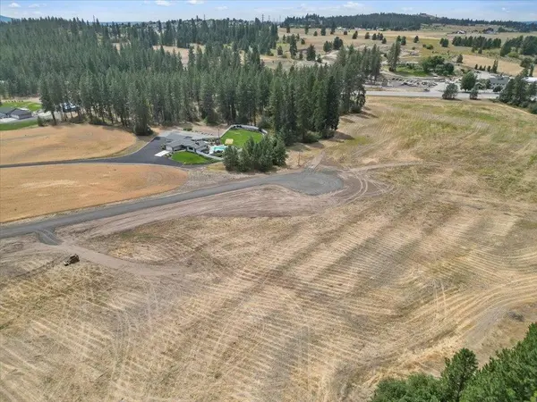 NKA Argonne-Bigelow Gulch Rd #Lot 2, Spokane, WA 99217