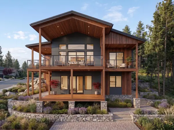 13127 E Copper River Ln, Spokane Valley, WA 99206