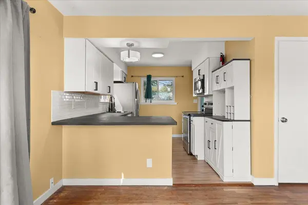 2515 N Julia St, Spokane, WA 99217