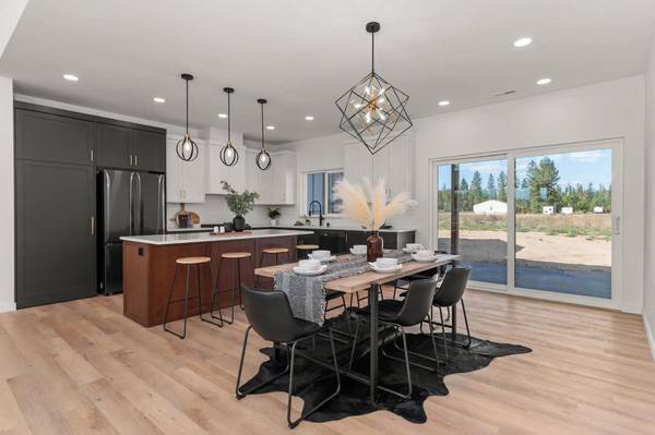 39XX W Wild Rose Rd #Lot 4, Deer Park, WA 99006