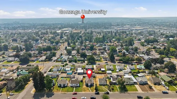 544 E Glass Ave, Spokane, WA 99207