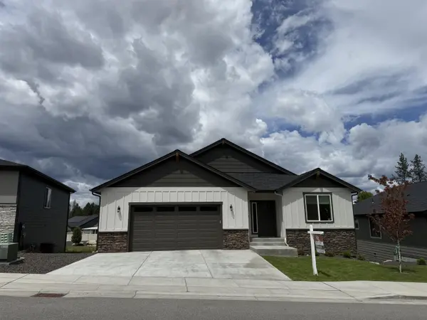 7133 E Beverly Ave, Spokane Valley, WA 99212