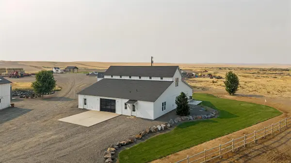 14891 N Zeigler Ln, Harrington, WA 99134