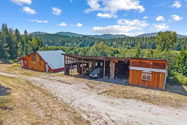 1622 I Clugston Onion Creek Rd, Colville, WA 99114