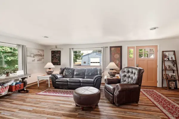 6354 Lancaster Rd, St John, WA 99171