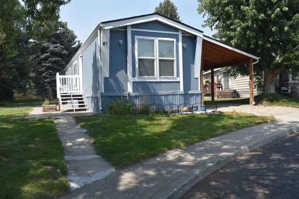 3110 E Chattaroy Rd ##41, Chattaroy, WA 99003