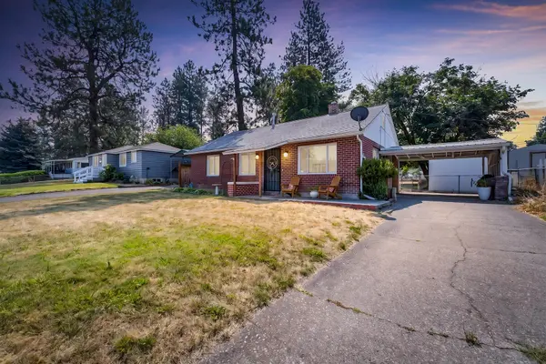 6714 E 4TH Ave, Spokane, WA 99212