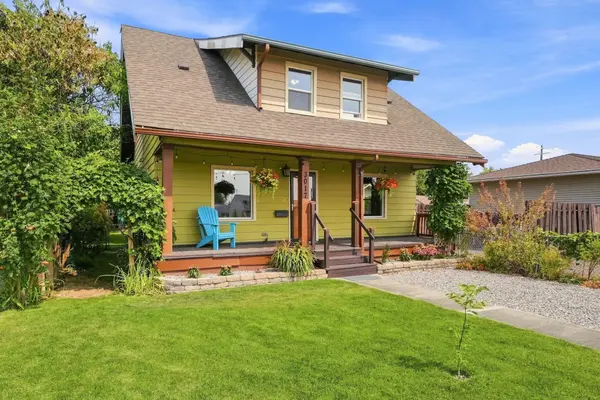 3017 E Nora Ave, Spokane, WA 99207