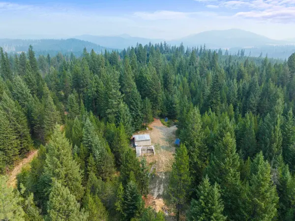 5162 Goah WAY, Springdale, WA 99173