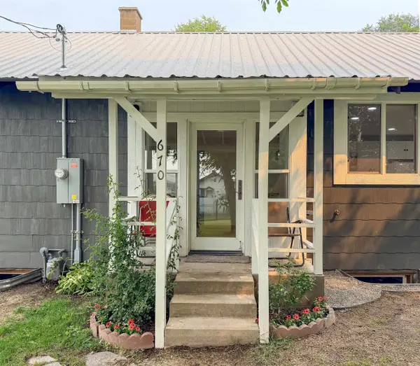 670 N Washington St, Colville, WA 99114