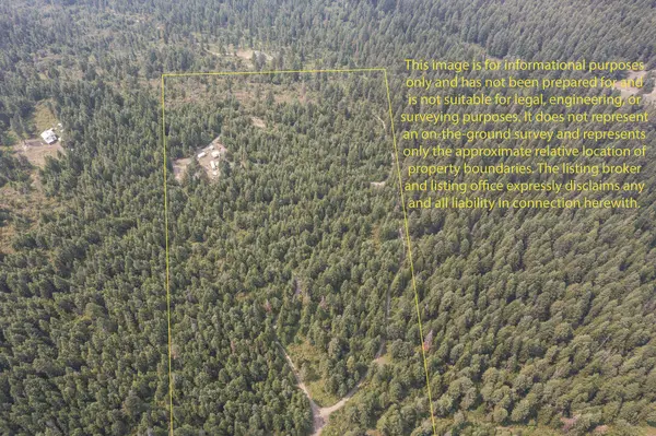 2599 Scott Rd, Rice, WA 99167