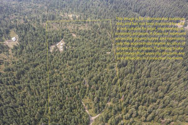 2599 Scott Rd, Rice, WA 99167