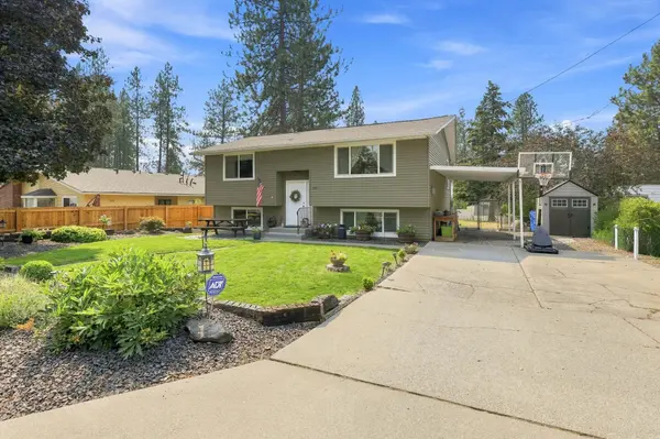 1316 S Herald Rd, Spokane Valley, WA 99206