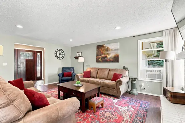 15025 N Little Spokane Dr, Spokane, WA 99208