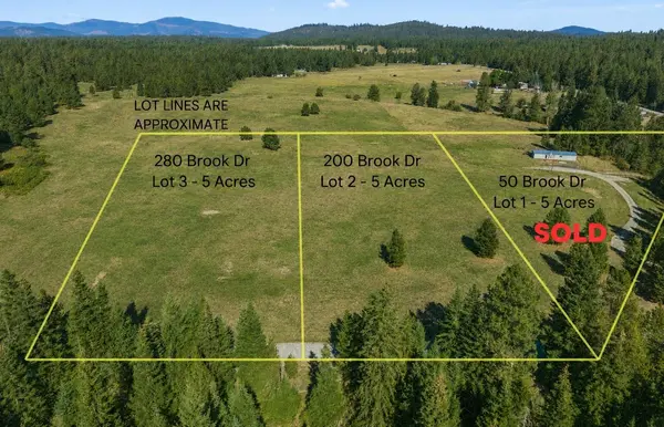 200 Brook Dr, Elk, WA 99009