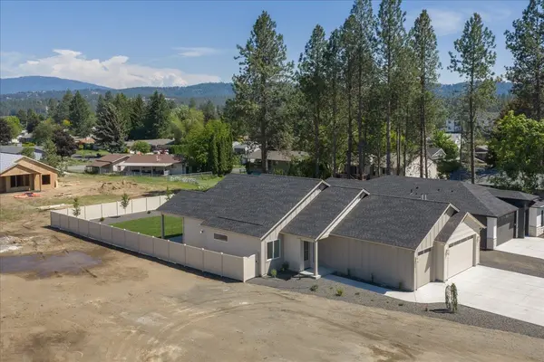 3613 S Glenn Ln, Spokane Valley, WA 99206