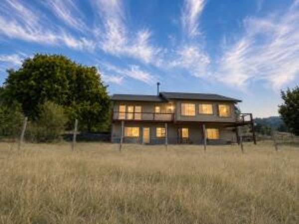 2143 MOLLENBERG Rd, Kettle Falls, WA 99141