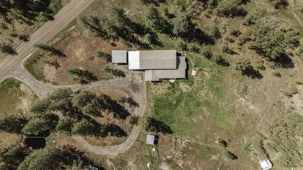 5608 W Jensen Rd, Cheney, WA 99004