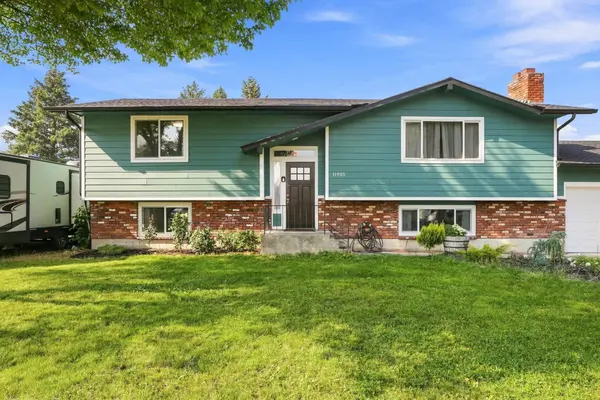 11905 E FAIRVIEW Ave, Spokane Valley, WA 99206