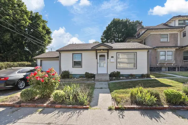 1722 W 11th Ave, Spokane, WA 99204