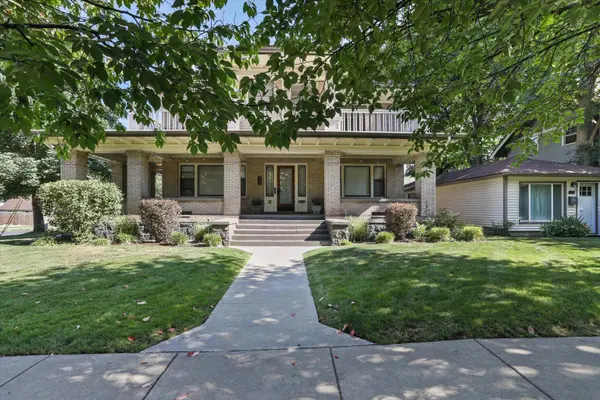 1722 W 11th Ave, Spokane, WA 99204