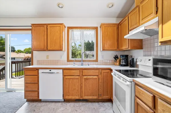 4417 N Morrow Ct, Spokane Valley, WA 99216