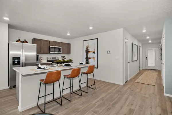1118 E L St, Deer Park, WA 99006