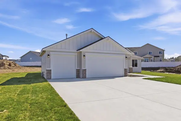 1226 N Park Ct, Deer Park, WA 99006