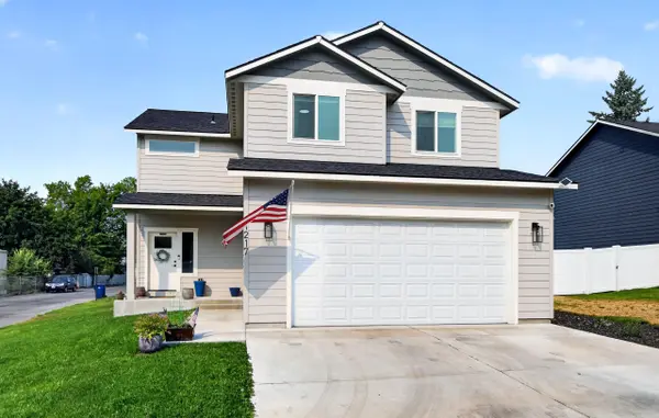 1217 N Walnut Ln, Spokane Valley, WA 99206