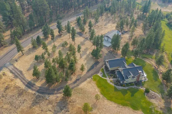 20006 S Spangle Creek Rd, Spangle, WA 99031