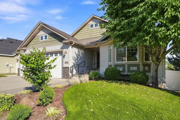 3817 S Virginia Ln, Spokane Valley, WA 99206