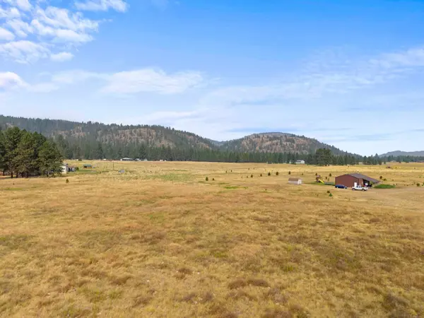 40289 N Barbara Ln, Davenport, WA 99122