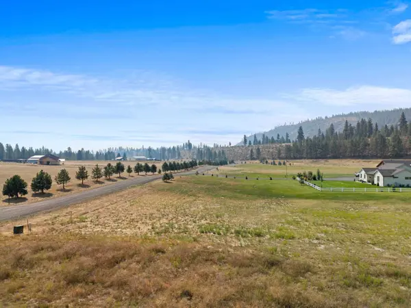 40289 N Barbara Ln, Davenport, WA 99122