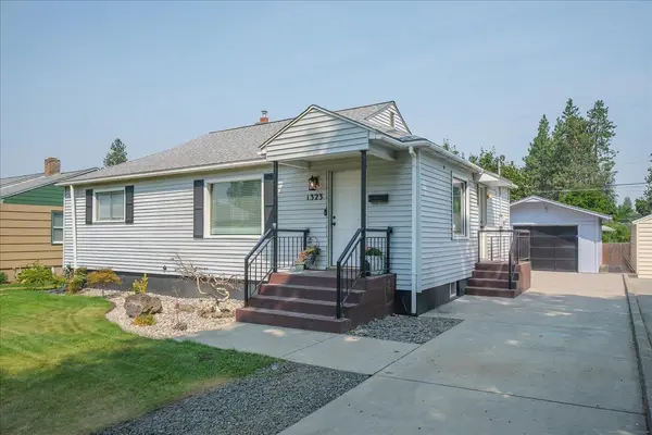 1323 E 41st Ave, Spokane, WA 99203