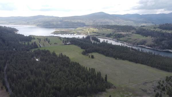 1AXX N 25 Hwy, Davenport, WA 99122
