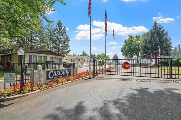 2311 W 16th Ave ##128, Spokane, WA 99204
